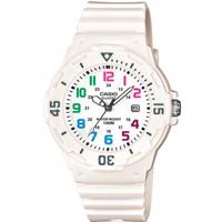 Casio Youth Ladies LRW-200H-7BVDF