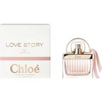Chloé Love Story toaletní voda pro ženy 30 ml PCHLOLOVSTWXN105704