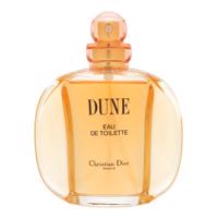 Christian Dior Dune toaletní voda pro ženy 100 ml