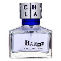 Christian Lacroix Bazar for Men toaletní voda pro muže 50 ml