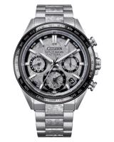 Citizen ATTESA SATELLITE WAVE GPS CC4076-65A