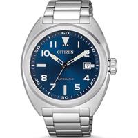 Citizen Automatic NJ0100-89L