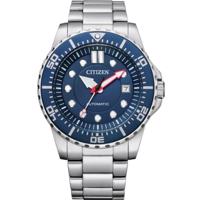 Citizen Automatic NJ0121-89L