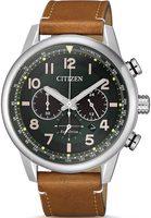 Citizen CLASSIC CHRONO CA4420-21X