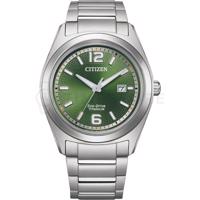 Citizen Eco-Drive AW1641-81X