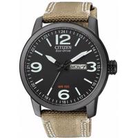 Citizen Eco-Drive BM8476-23E