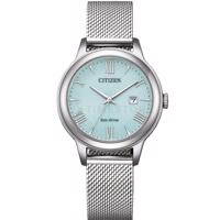 Citizen Eco-Drive EW2621-75M