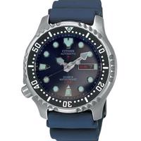 Citizen Promaster NY0040-17LE