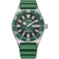 Citizen Promaster NY0121-09XE