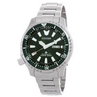 Citizen Promaster NY0151-59X