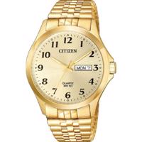 Citizen Quartz BF5002-99P