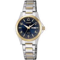 Citizen Quartz EQ0595-55L