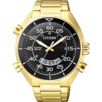 Citizen Quartz JM5472-52E