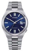 Citizen Tsuyosa Automatic NJ0150-81L