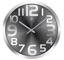 Designové nástěnné hodiny 14972G Lowell 29cm