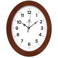 Designové nástěnné hodiny 21037N Lowell 33cm