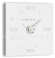 Designové nástěnné hodiny I119MB IncantesimoDesign 40cm