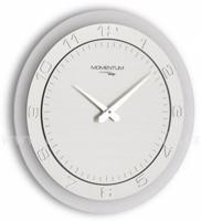 Designové nástěnné hodiny I136M IncantesimoDesign 45cm