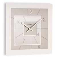 Designové nástěnné hodiny I196CV IncantesimoDesign 40cm
