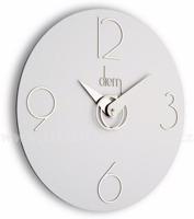 Designové nástěnné hodiny I501BN IncantesimoDesign 40cm
