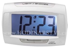 Digitální budík JVD SB91.11