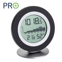 Digitální teploměr, vlhkoměr a barometr TFA 35.1154.01 COSY BARO kompatibilní se systémem WeatherHub