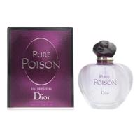 Dior (Christian Dior) Pure Poison parfémovaná voda pro ženy 100 ml PCHDIPURPOWXN007893