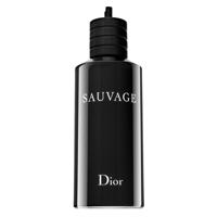 Dior (Christian Dior) Sauvage - Refill toaletní voda pro muže 300 ml