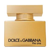 Dolce & Gabbana The One Gold parfémovaná voda pro ženy 30 ml