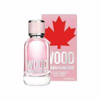 Dsquared2 Wood toaletní voda pro ženy 100 ml PDSQUDWOODWXN107884