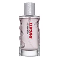Ducati Fight For Me toaletní voda pro muže 100 ml PDUCAFIFMEMXN004186