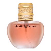 Emanuel Ungaro Fruit d'Amour Lilac toaletní voda pro ženy 50 ml