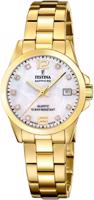 FESTINA ACERO CLASICO 20050/1