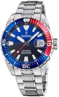 FESTINA The Originals DIVER (20atm) 20669/4