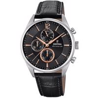 Festina Timeless Chronograph 20286/6