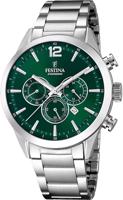 FESTINA TIMELESS CHRONOGRAPH 20343/B