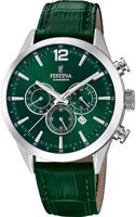 FESTINA TIMELESS CHRONOGRAPH 20542/7