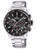 FESTINA TIMELESS CHRONOGRAPH 20560/6