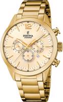 FESTINA TIMELESS CHRONOGRAPH 20633/4