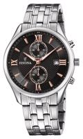 FESTINA TIMELESS CHRONOGRAPH 6854/7