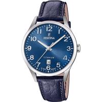 Festina Titanium 20467/2