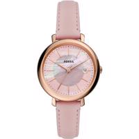 Fossil Jacqueline ES5092