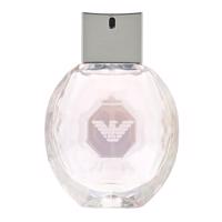 Giorgio Armani Emporio Diamonds Rose toaletní voda pro ženy 50 ml