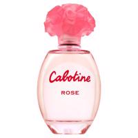 Gres Cabotine Rose toaletní voda pro ženy 100 ml PGRESGCROSWXN104391