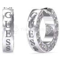 Guess Circle Lights JUBE03160JWRHT/U