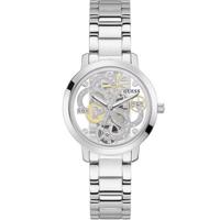 Guess Quattro Clear GW0300L1