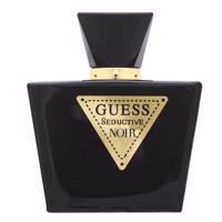 Guess Seductive Noir Women toaletní voda pro ženy 75 ml PGUESSNWOMWXN127414