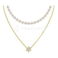 Guess White Lotus JUBN04130JWYGWHT/U