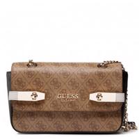 Guess Zadie Logo HWSG83 96210-LBL