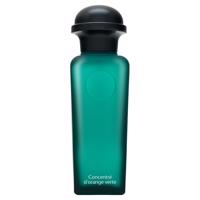 Hermes Eau D'Orange Verte - Refillable toaletní voda unisex 50 ml